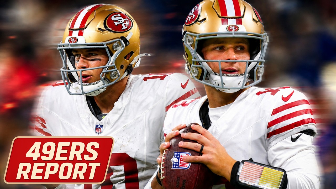 This is great star-player news for the 49ers… This is great star-player news for the 49ers…