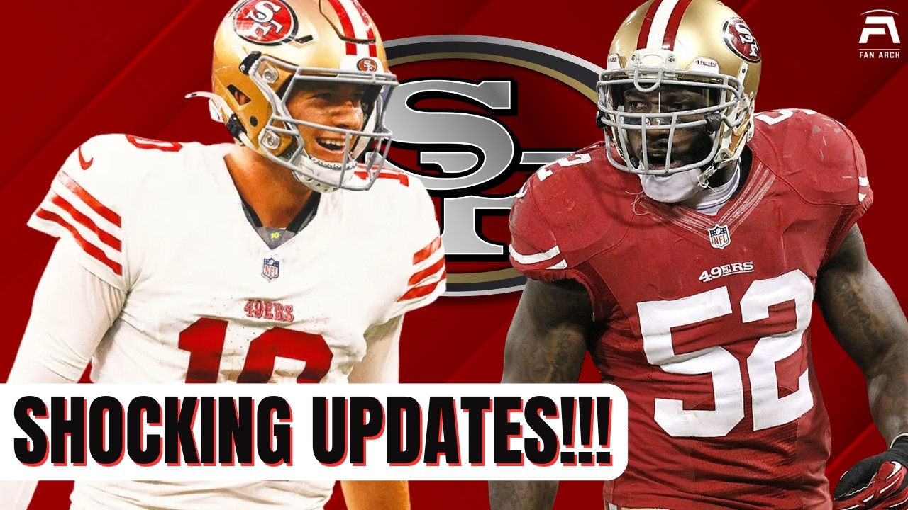 This Is HUGE For The Niners… | Daily San Francisco 49ers News & Rumors This Is HUGE For The Niners… | Daily San Francisco 49ers News & Rumors