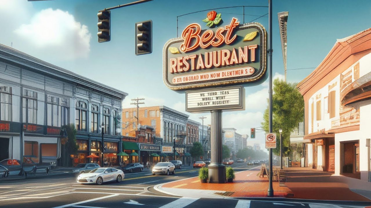 Top Rated Best Restaurants OAKLAND, CALIFORNIA 2025