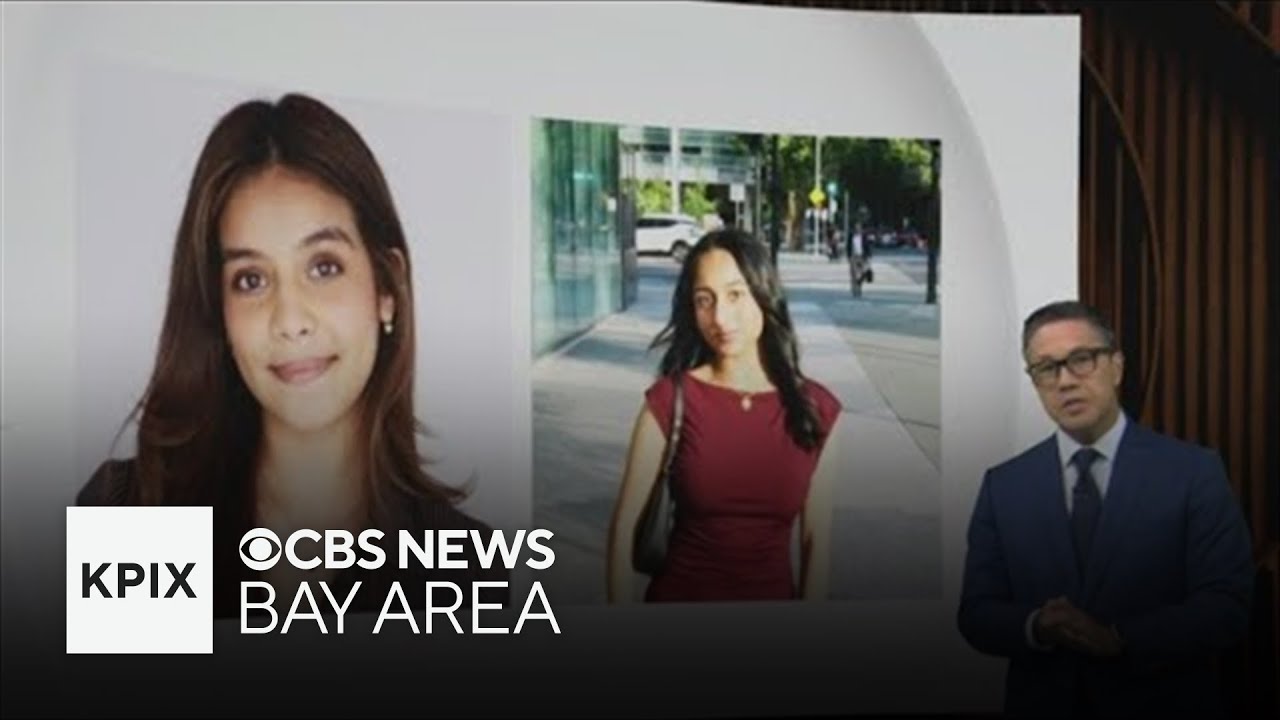 Two Bay Area college students killed after being swept into the ocean Two Bay Area college students killed after being swept into the ocean