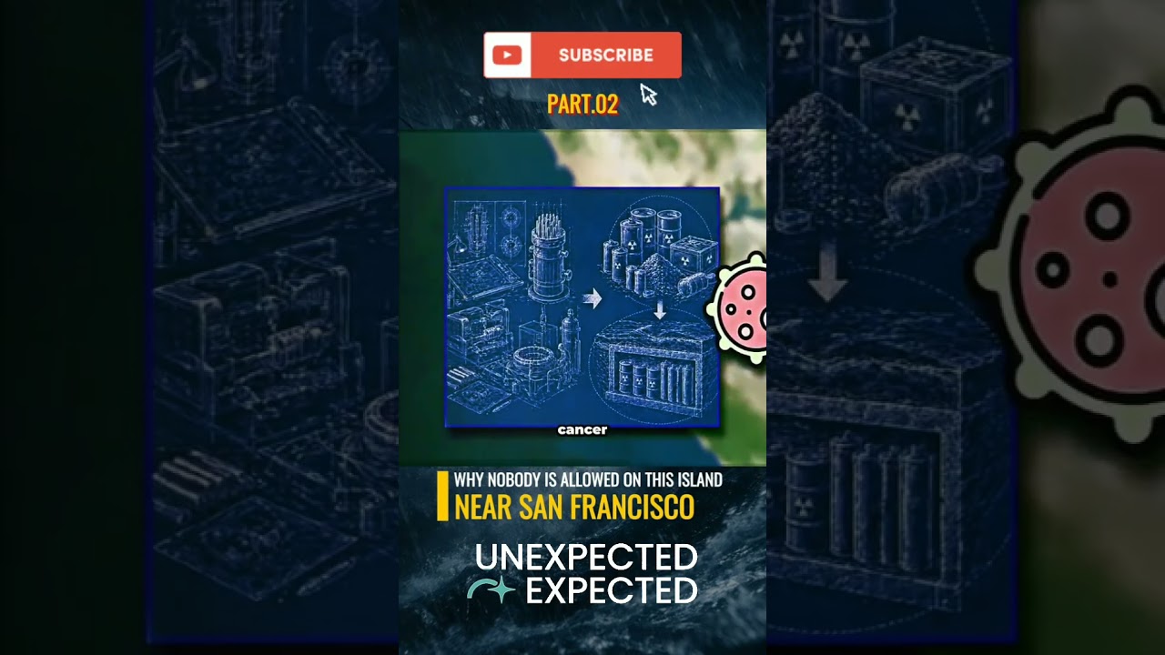 UNEXPECTED: Why this San Francisco island is forbidden – Part 2 – 1/4 #geography #sanfrancisco #news UNEXPECTED: Why this San Francisco island is forbidden – Part 2 – 1/4 #geography #sanfrancisco #news