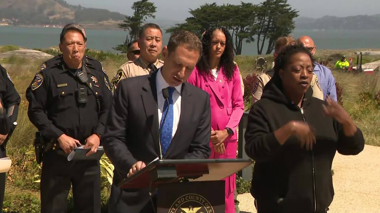 Watch: San Francisco officials detail security enhancements for World Cup matches, 4th of July Watch: San Francisco officials detail security enhancements for World Cup matches, 4th of July