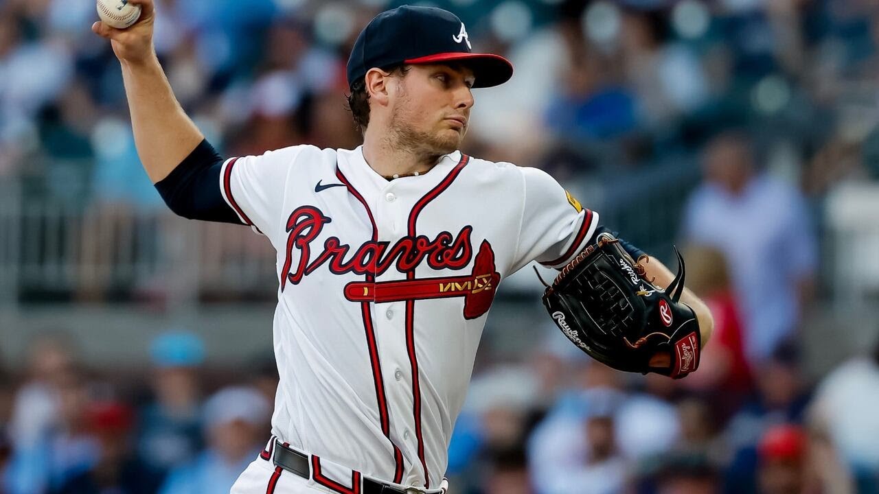 Weather postpones Thursday night Braves game against San Francisco