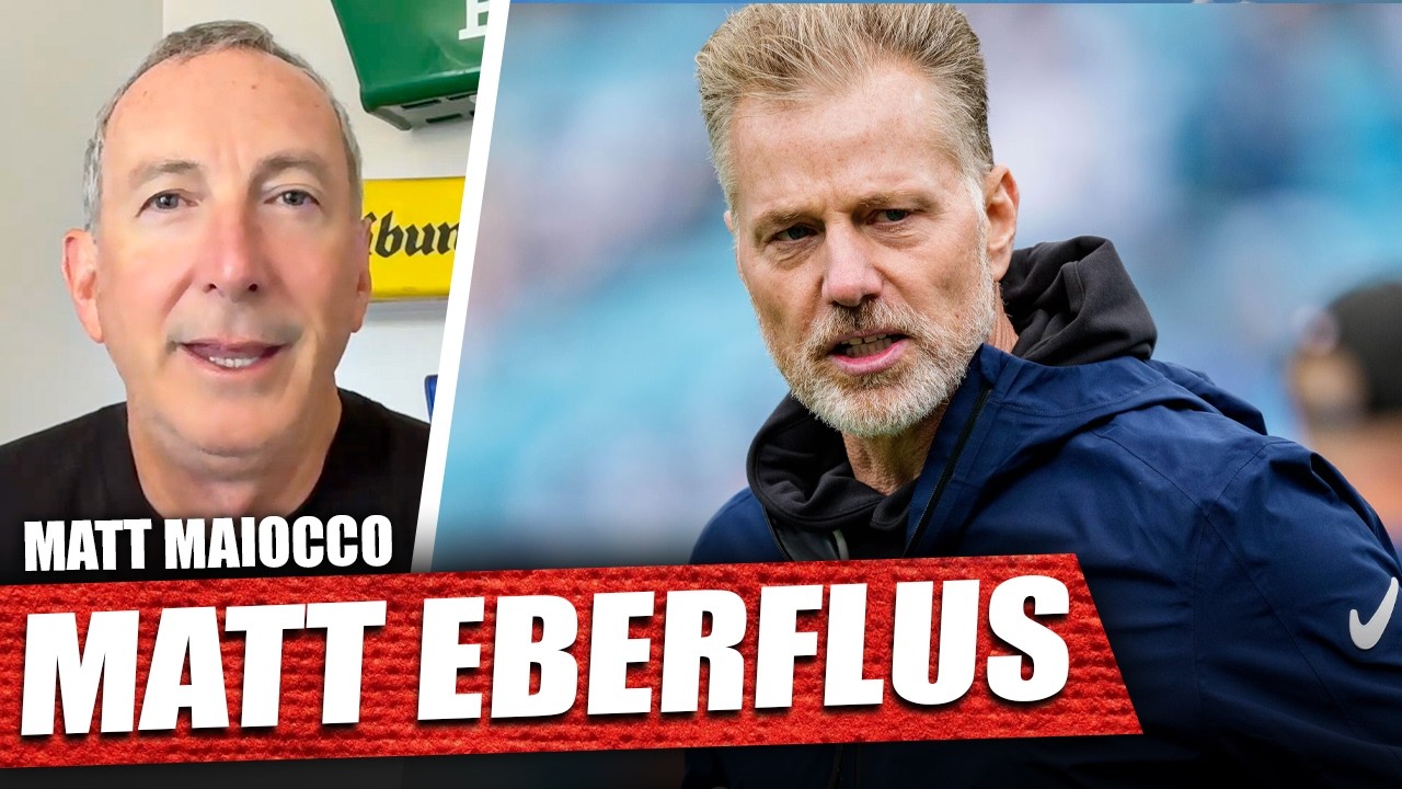 What Matt Eberflus Learned About the 49ers After Joining the Staff What Matt Eberflus Learned About the 49ers After Joining the Staff