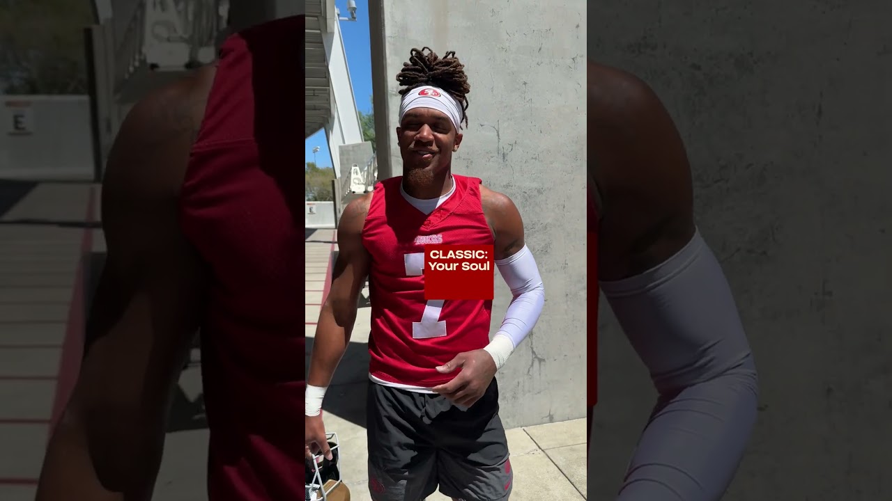 Who had the best summer vibe? #49ers #nfl #music Who had the best summer vibe? #49ers #nfl #music