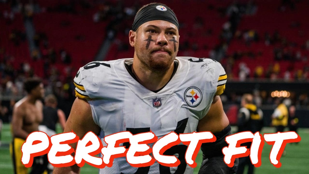 Why Alex Highsmith Would Be a Perfect Fit for the 49ers Defense Why Alex Highsmith Would Be a Perfect Fit for the 49ers Defense