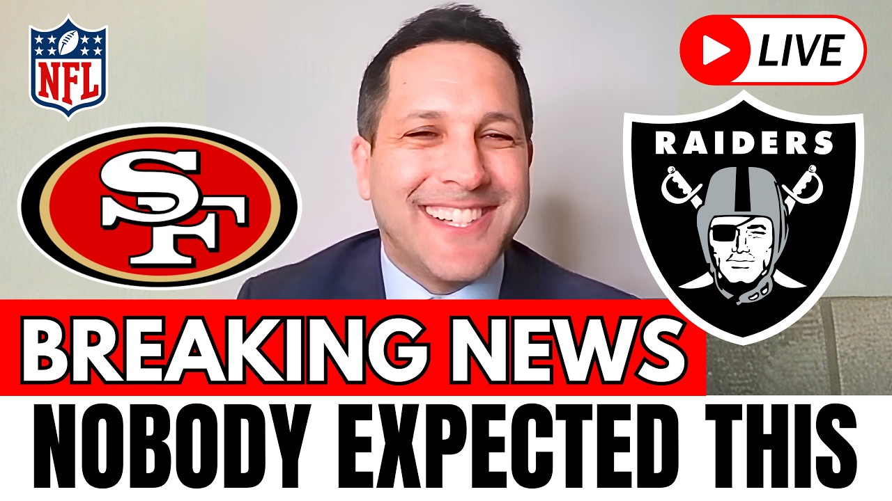WILD TRADE! 49ERS SIGNING PASS RUSHER TO FORM THE SCARIEST DEFENSE IN NFL! 49ERS NEWS TODAY