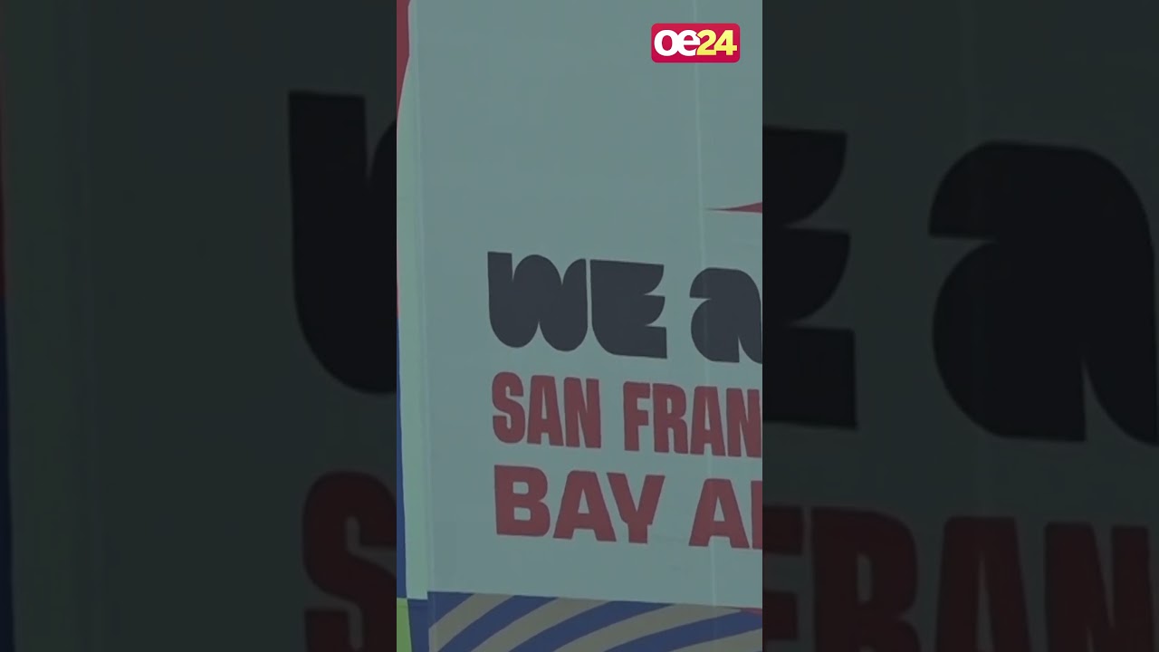 WM 2026: San Francisco – hier spielt Österreich WM 2026: San Francisco – hier spielt Österreich