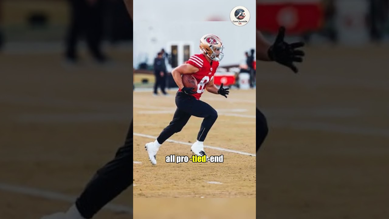 49ERS LOSE A VETERAN: Trent Taylor Retires! 🏈 49ERS LOSE A VETERAN: Trent Taylor Retires! 🏈
