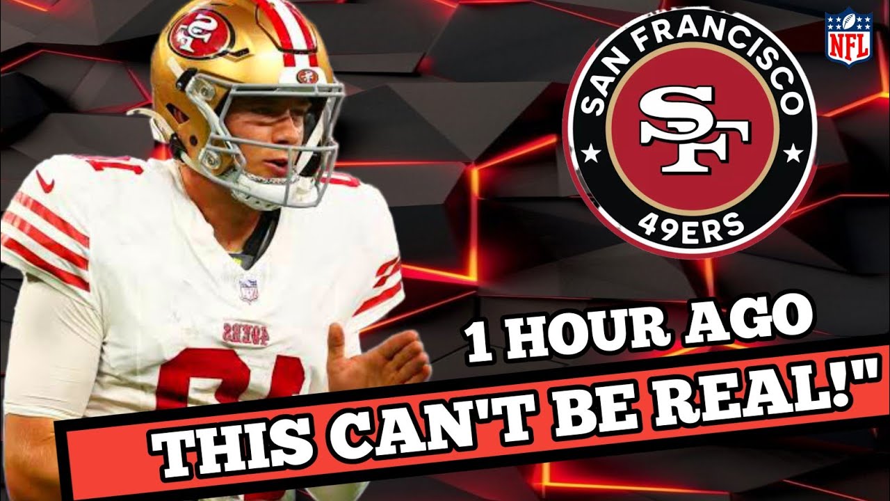 49ers News: Secret Nightmare Opponent, Explosive GM Rankings & a Mac Jones Bombshell, 49ers News: Secret Nightmare Opponent, Explosive GM Rankings & a Mac Jones Bombshell,
