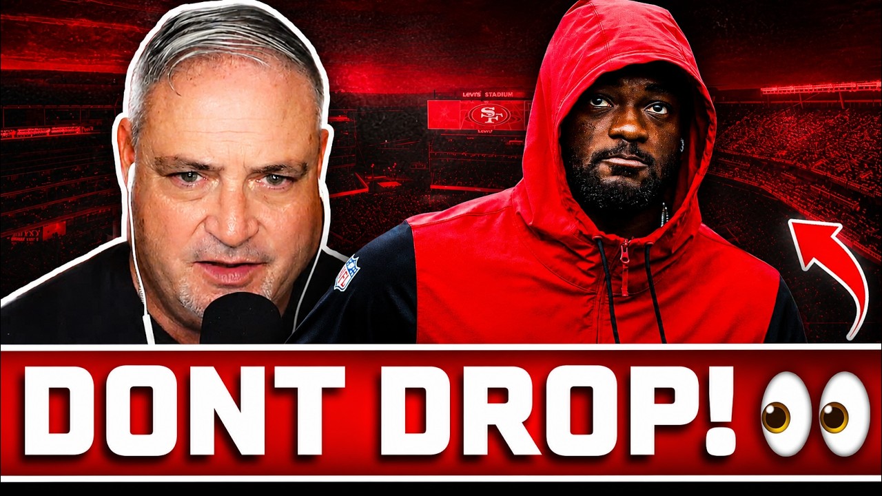 49ers Should NOT Release Brandon Aiyuk… Here’s Why 49ers Should NOT Release Brandon Aiyuk… Here’s Why