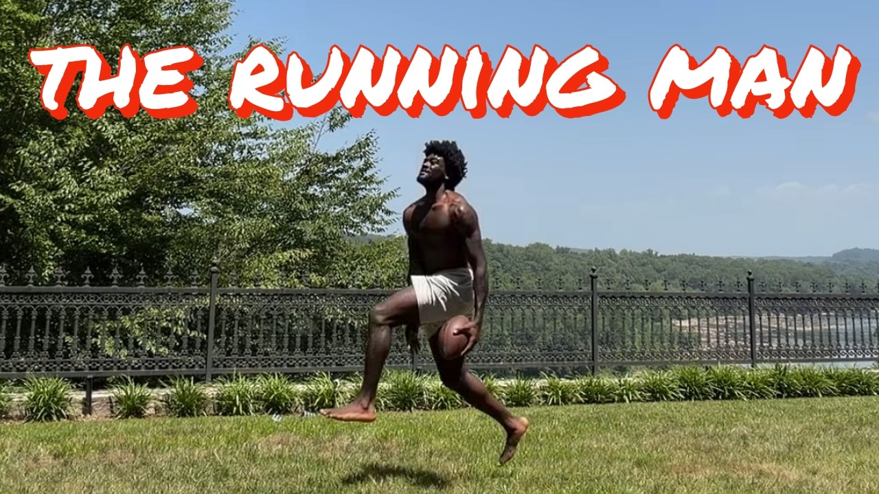 49ers Wide Receiver Brandon Aiyuk Finally Posts a Video of Him Running 49ers Wide Receiver Brandon Aiyuk Finally Posts a Video of Him Running