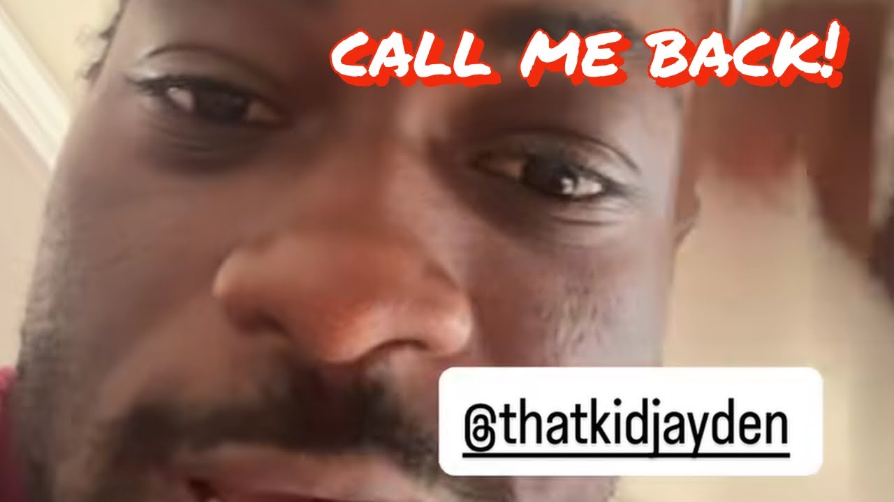 49ers WR Brandon Aiyuk is Begging Jayden Daniels to Call Him Back