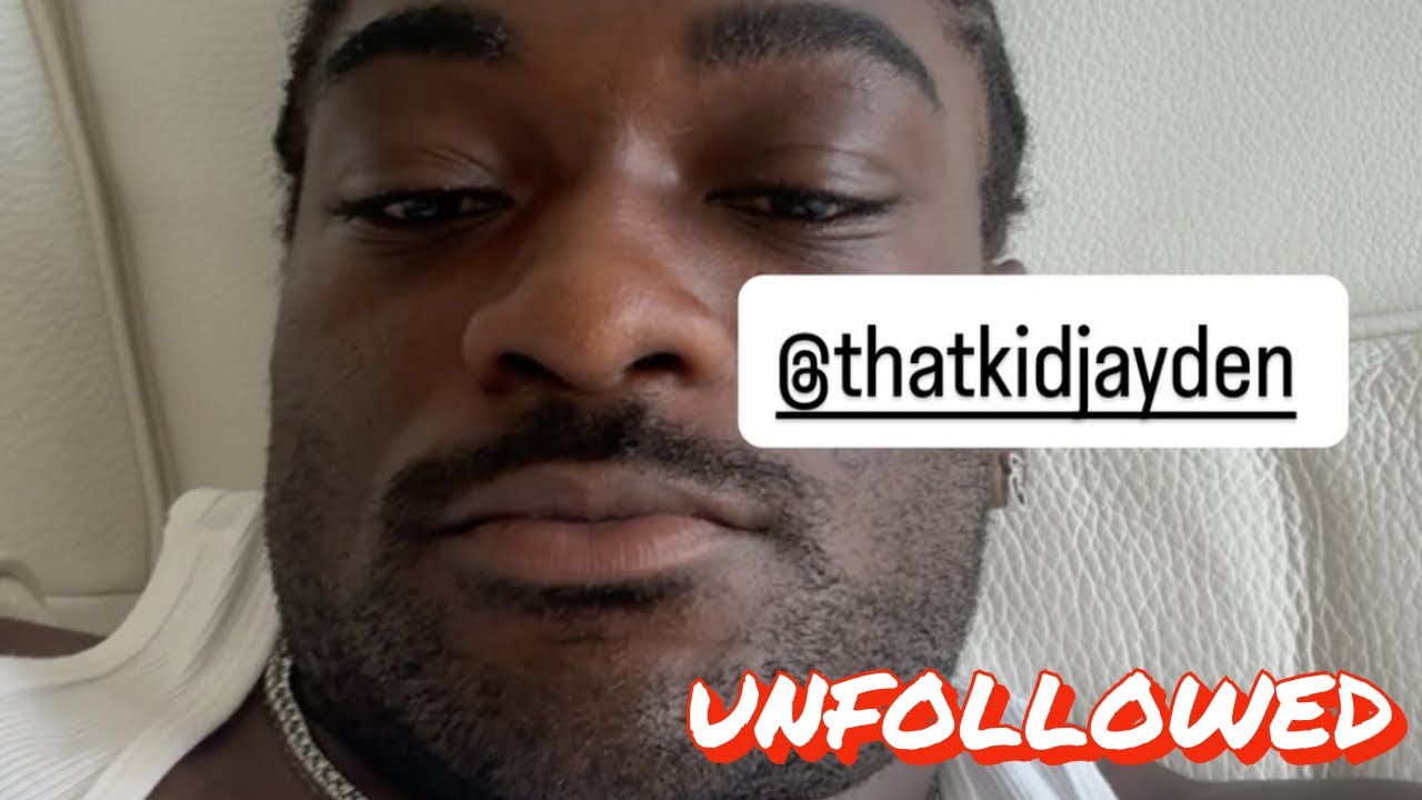 49ers WR Brandon Aiyuk Unfollows Commanders QB Jayden Daniels