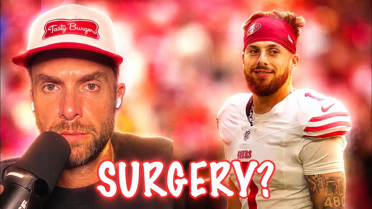 49ers WR Ricky Pearsall Might Need Season-Ending Knee Surgery