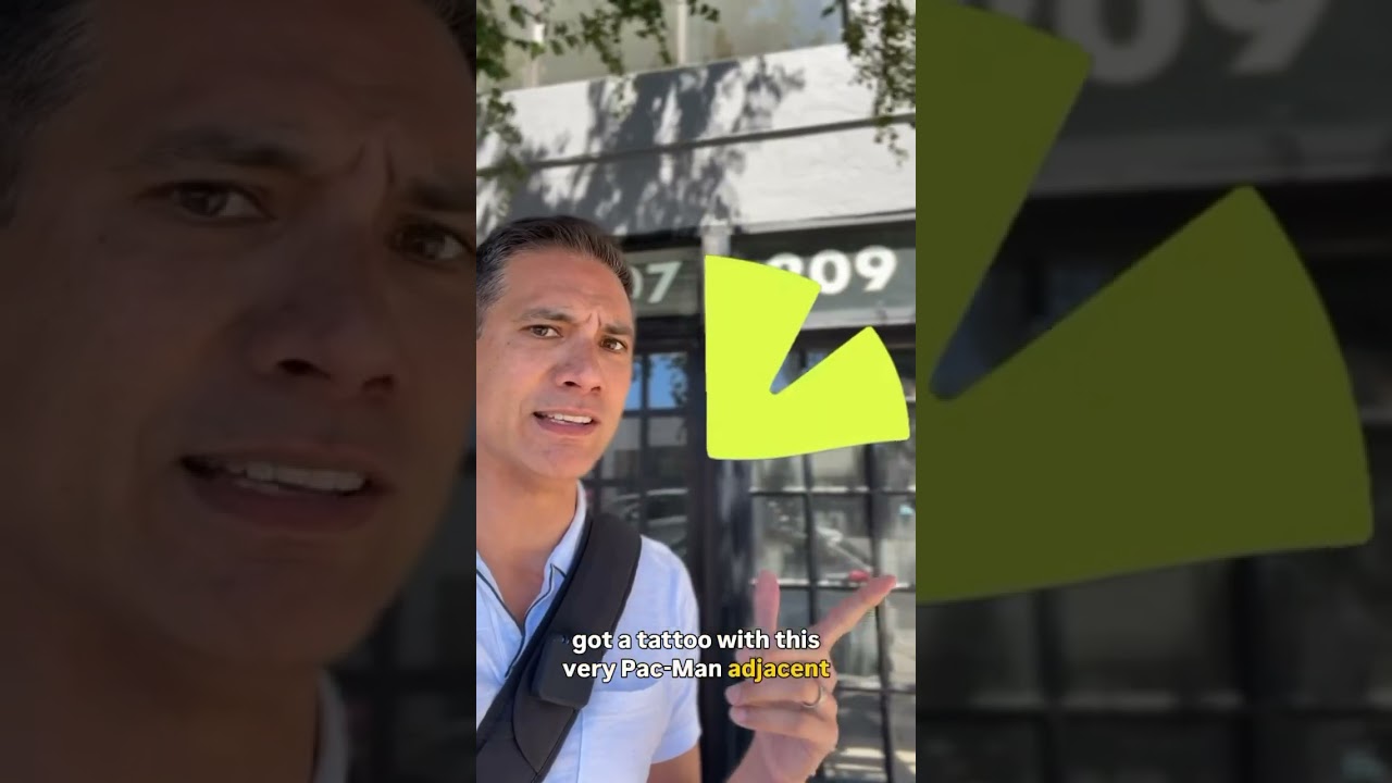 A San Francisco AI startup CEO asked job seekers to permanently tattoo themselves with the company’s A San Francisco AI startup CEO asked job seekers to permanently tattoo themselves with the company’s
