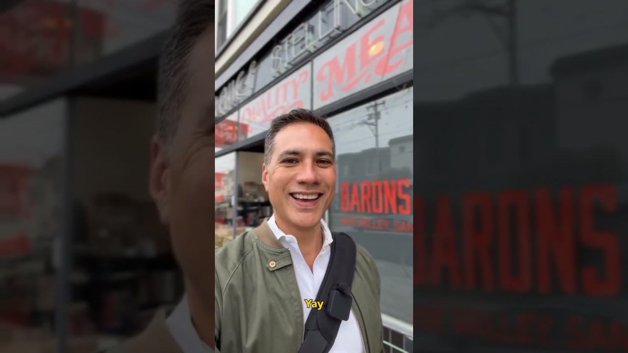After a three-year commercial fishing ban, California king salmon is back in SF butcher shops, but