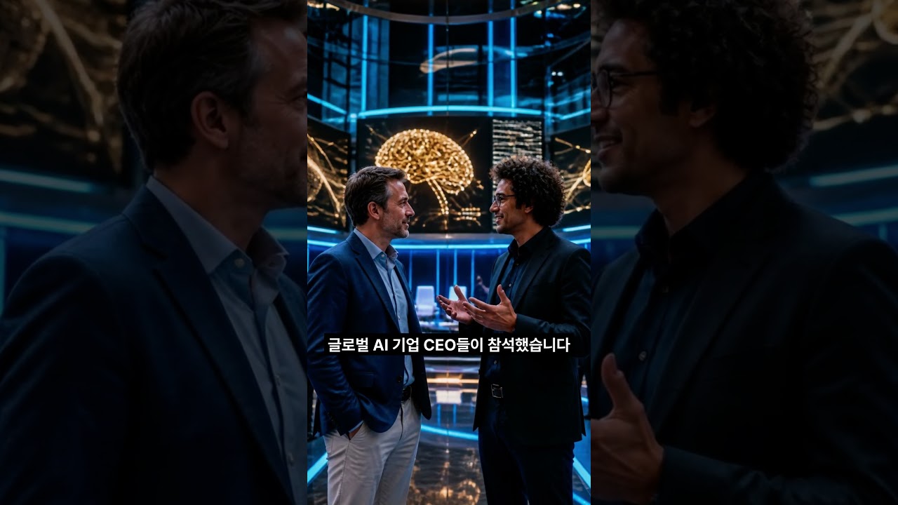 젠슨 황 “한국은 AI 3강”…1,375조 AI 동맹 추진 젠슨 황 “한국은 AI 3강”…1,375조 AI 동맹 추진
