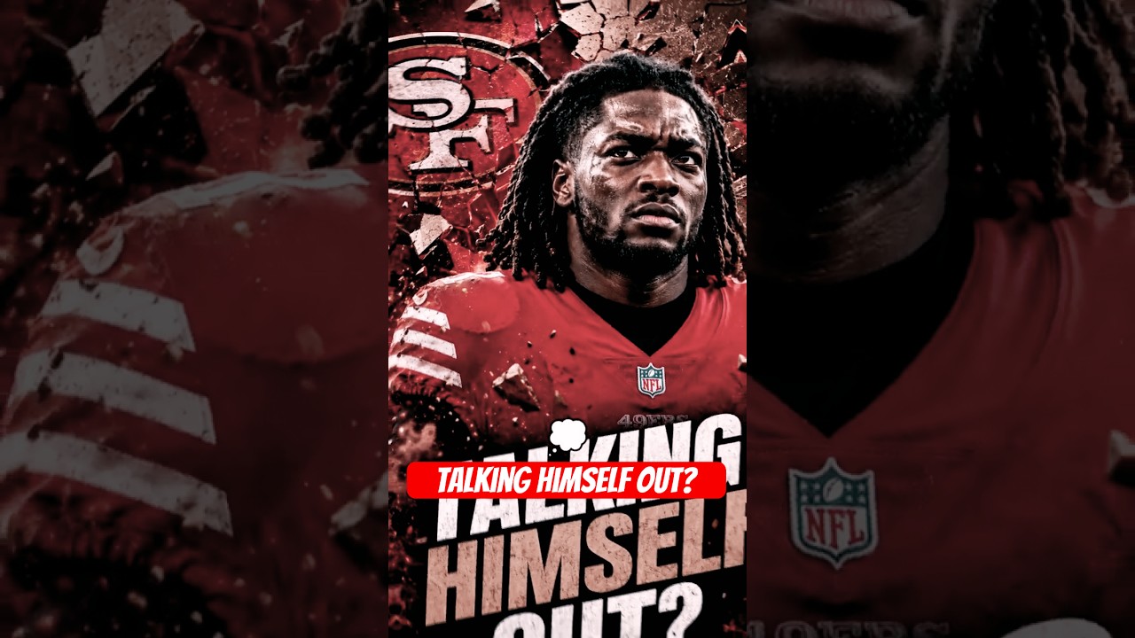 Aiyuk Wants Out… But Is He Losing Options? Aiyuk Wants Out… But Is He Losing Options?