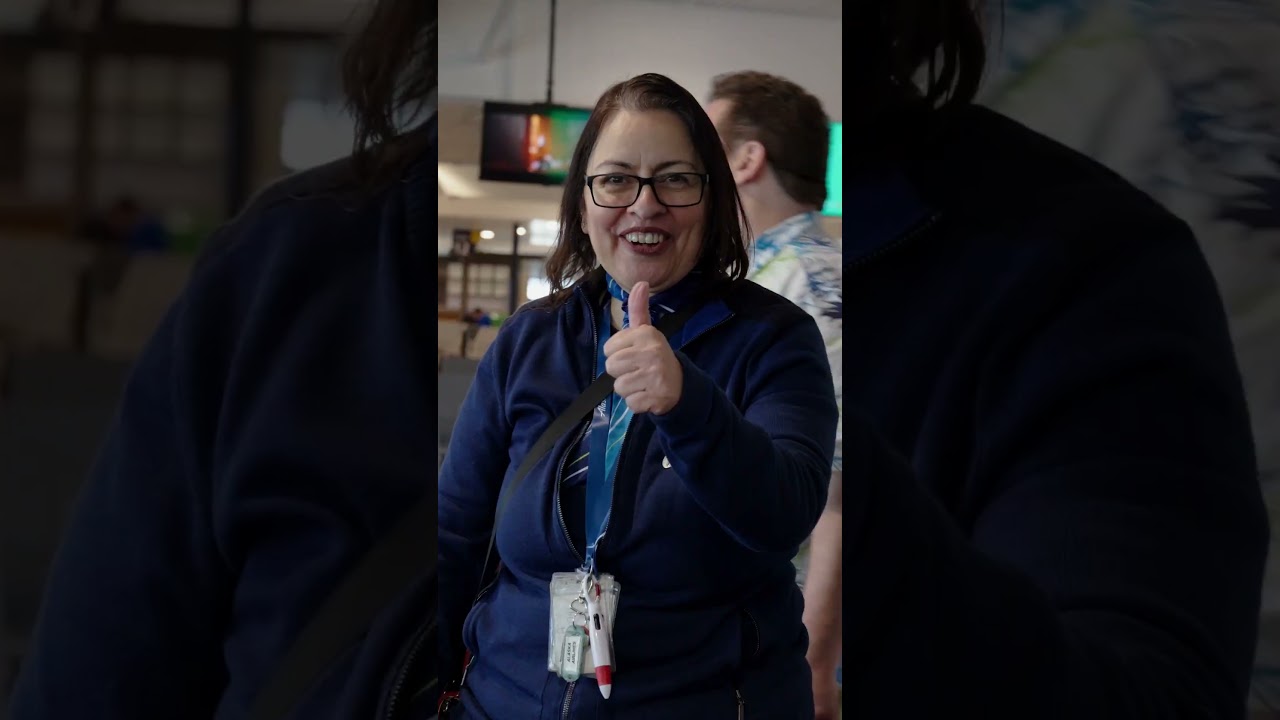 Alaska Airlines Launches New Nonstop Flight from OAK to San Diego Alaska Airlines Launches New Nonstop Flight from OAK to San Diego