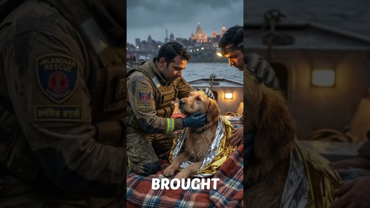 Alternative Title: Lost Dog Survived 2 Weeks Alone in San Francisco Bay! 🐕❤️ Alternative Title: Lost Dog Survived 2 Weeks Alone in San Francisco Bay! 🐕❤️