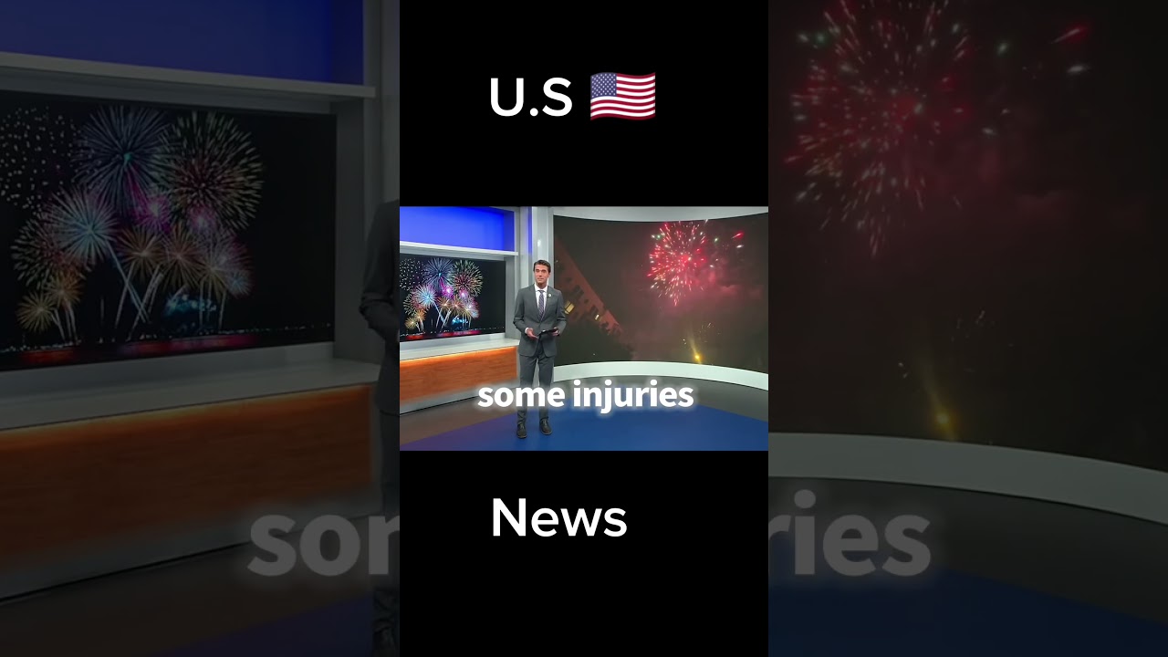 America’s 250th Birthday Party Gone Wrong? 🇺🇸 #news America’s 250th Birthday Party Gone Wrong? 🇺🇸 #news