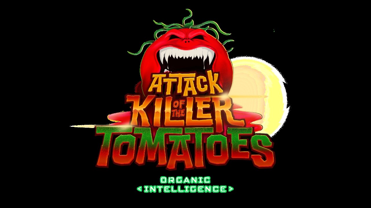 Attack of the Killer Tomatoes: Organic Intelligence San Diego Comic-Con 2026 Panel July 24 Room 6A