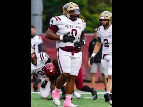 Bill Carroll’s 50 Underrated 2027 NFL Prospects DT Kyree Butler 6′ 288&WR Terence Loville 5’11” 183 Bill Carroll’s 50 Underrated 2027 NFL Prospects DT Kyree Butler 6′ 288&WR Terence Loville 5’11” 183