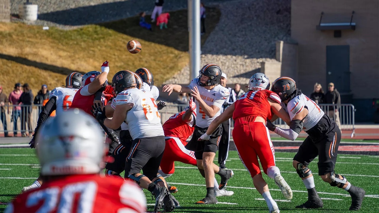 Bill Carroll’s 50 Underrated List-2027 NFL Draft OLB Xavier Esqillion, GA State&QB Kanon Gibson ACU Bill Carroll’s 50 Underrated List-2027 NFL Draft OLB Xavier Esqillion, GA State&QB Kanon Gibson ACU