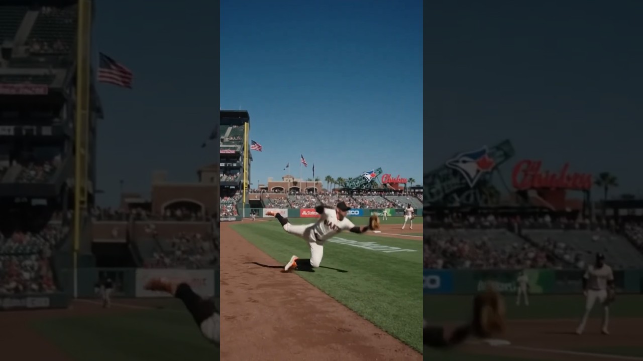 Blue Jays vs Giants Highlights | Full Game Recap & Best Moments | MLB 2026#usa #mlb #shorts #sports Blue Jays vs Giants Highlights | Full Game Recap & Best Moments | MLB 2026#usa #mlb #shorts #sports