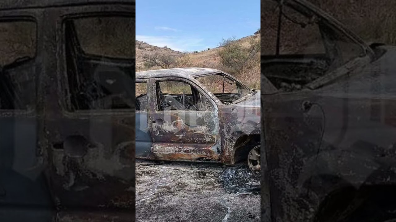 Bodies Found In #chihuahua Bodies Found In #chihuahua