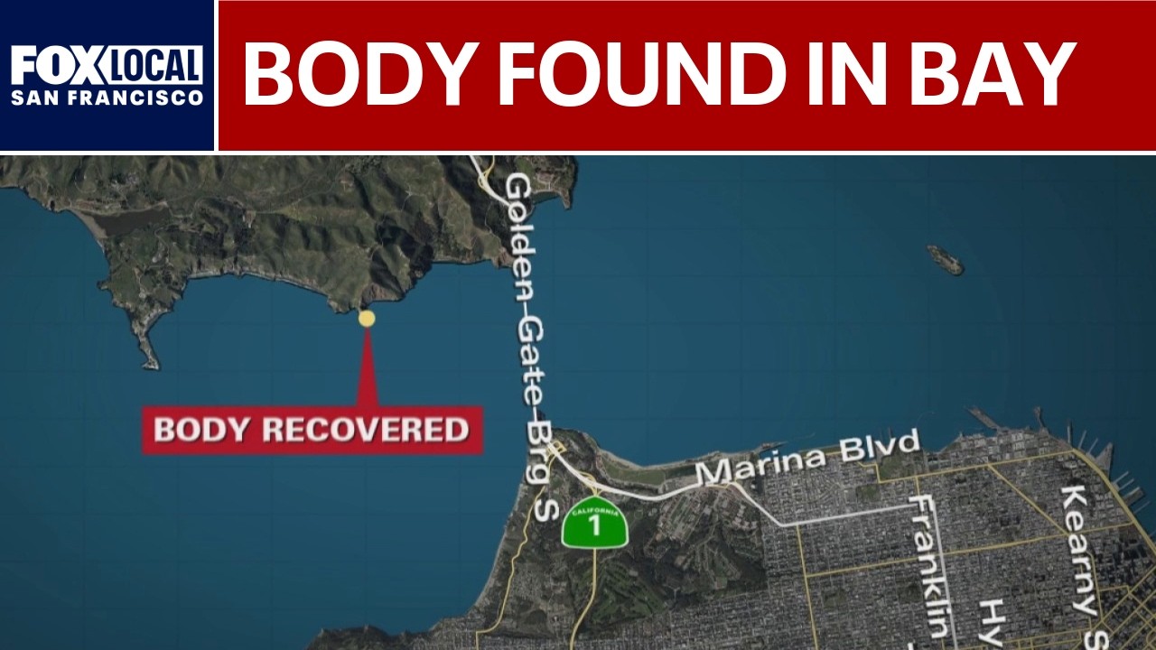 Body found floating in San Francisco Bay Body found floating in San Francisco Bay