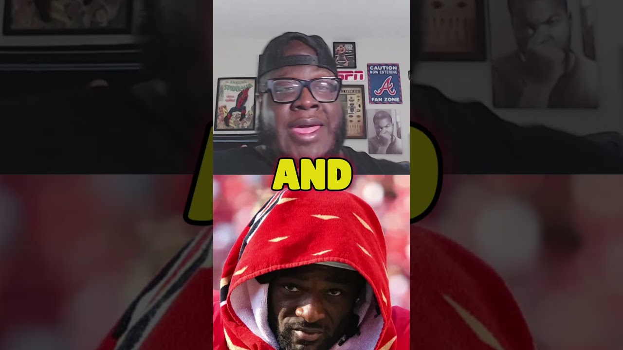 Brandon Aiyuk  is a real issue in San Fran! #sportspsp #shorts #brandonaiyuk #nfl #sports #football