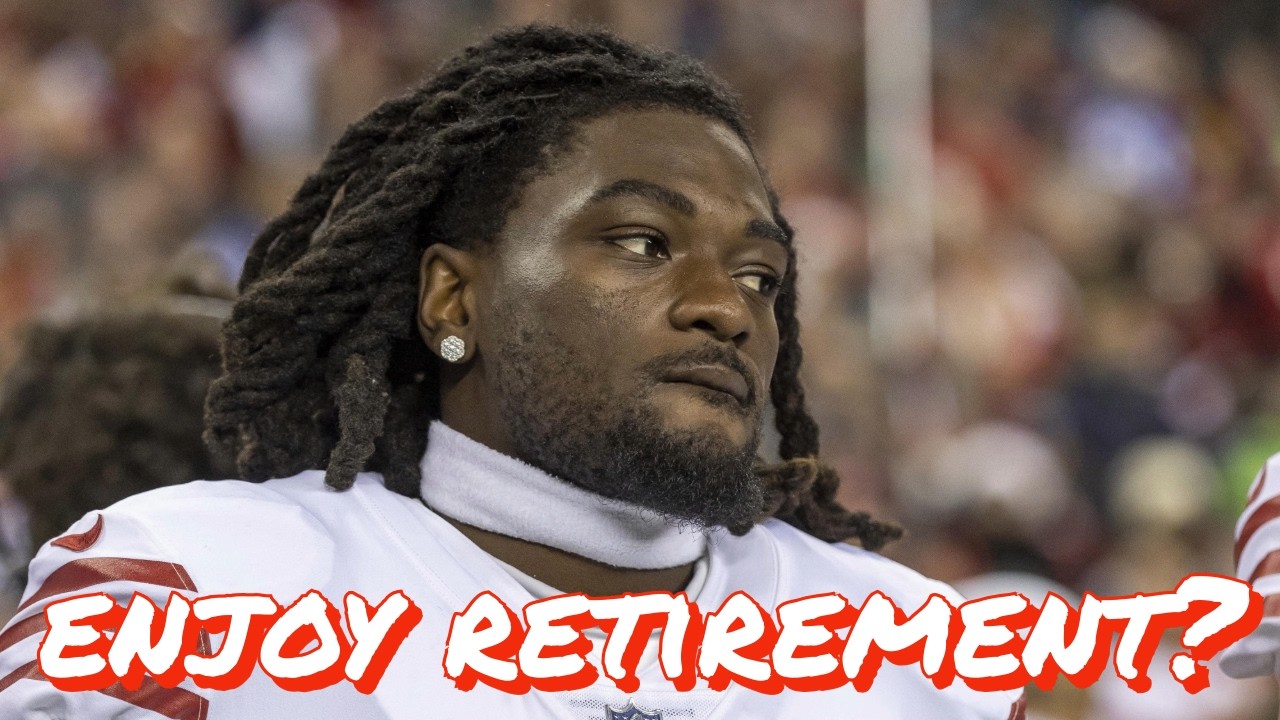 Brandon Aiyuk Says He Will Not File for Reinstatement with the 49ers