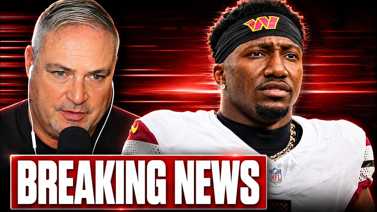 BREAKING: 49ers Sign Deebo Samuel | GREAT News For SF BREAKING: 49ers Sign Deebo Samuel | GREAT News For SF