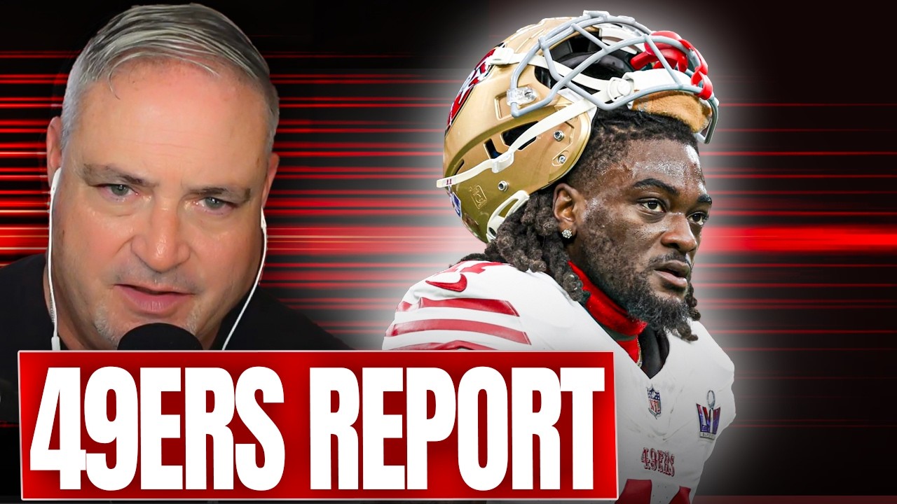 Breaking News: 49ers Brandon Aiyuk Releases A Statement… Breaking News: 49ers Brandon Aiyuk Releases A Statement…