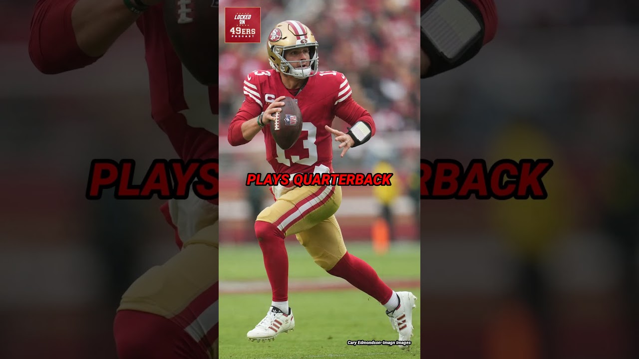 Brock Purdy Fits Kyle Shanahan’s Offense PERFECTLY 👇 #brockpurdy #kyleshanahan #49ers #nfl Brock Purdy Fits Kyle Shanahan’s Offense PERFECTLY 👇 #brockpurdy #kyleshanahan #49ers #nfl