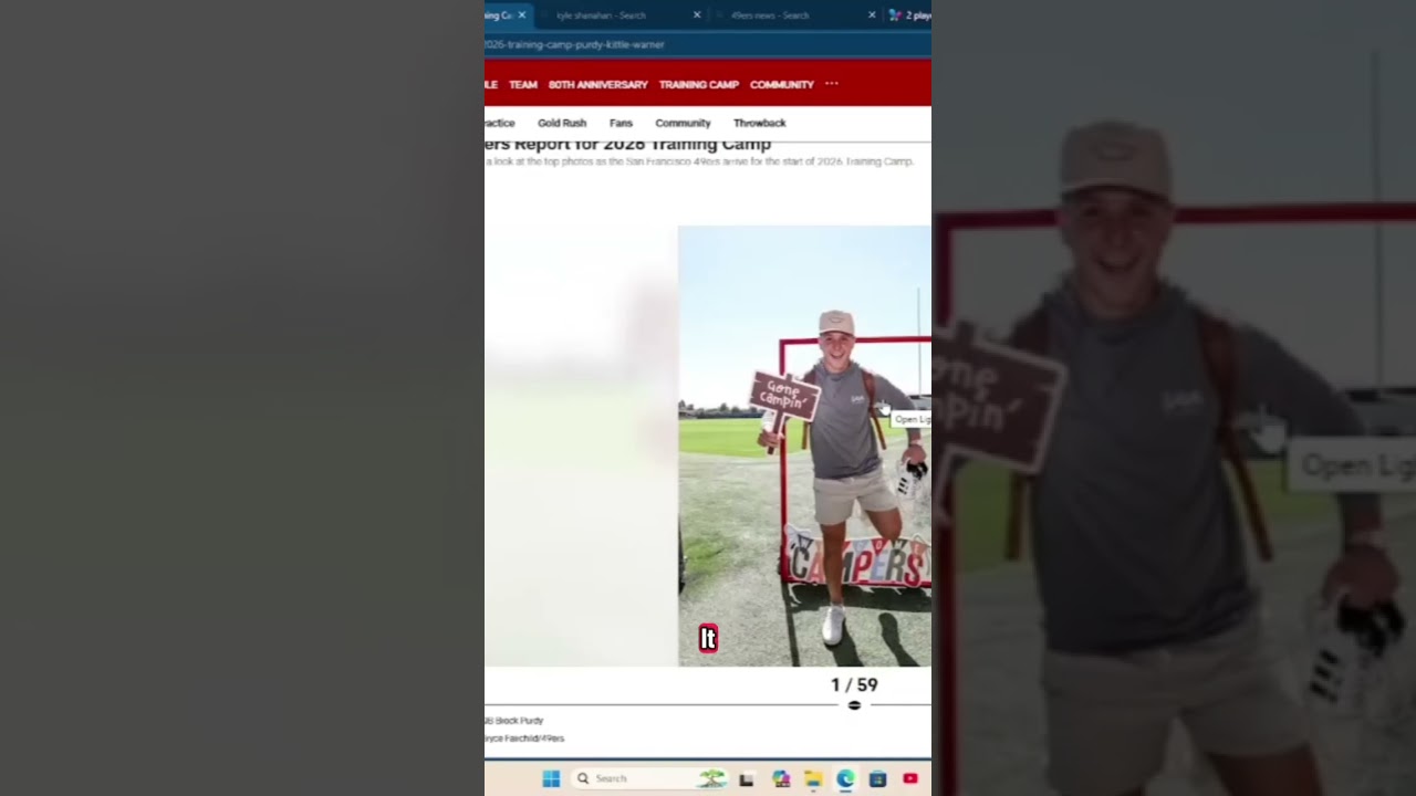 Brock Purdy’s Underrated Status A Fan’s Frustration with Media Disrespect