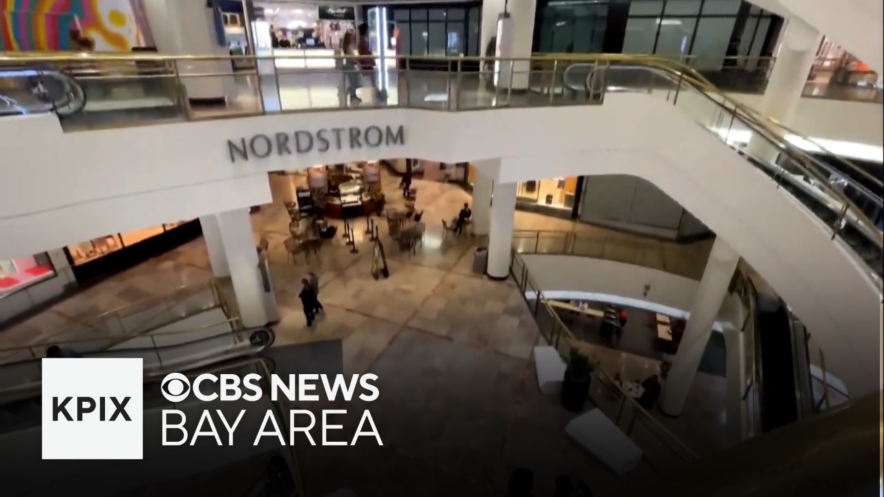 Buyers Back out Of Deal to Purchase Vacant San Francisco Mall Buyers Back out Of Deal to Purchase Vacant San Francisco Mall