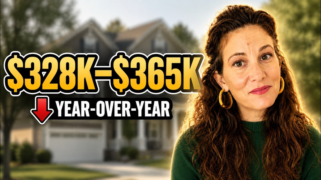 Buying a Home in Newnan GA in 2026 | What Nobody’s Telling You