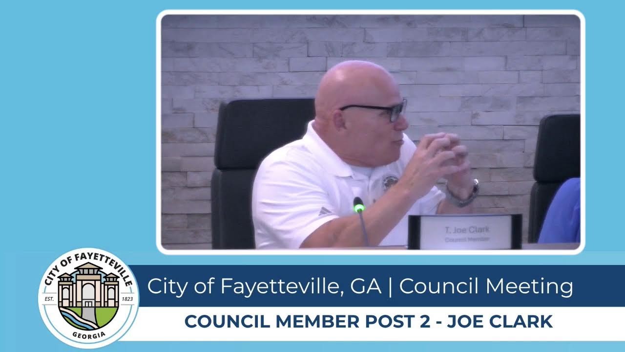 COUNCIL MEETING COUNCIL MEETING