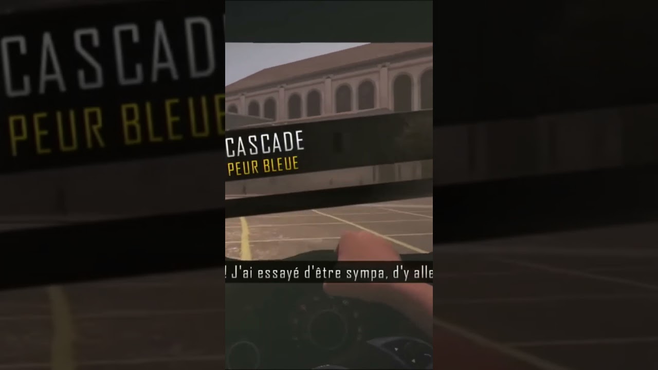 🚘 Cours de conduite – Driver : San Francisco