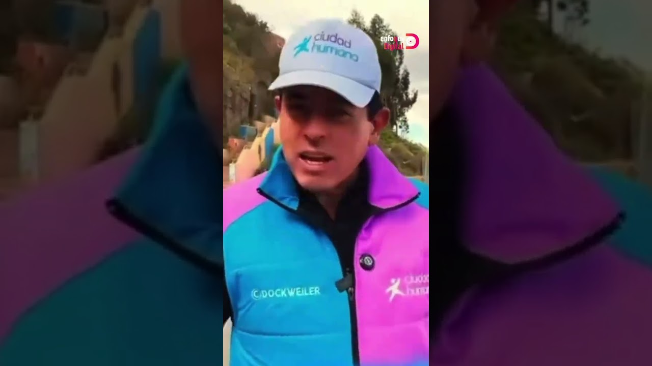 Decisión de devolver la tradicional verbena #enfoquedigital #viral #bolivia #lapaz #shorts #noticia Decisión de devolver la tradicional verbena #enfoquedigital #viral #bolivia #lapaz #shorts #noticia