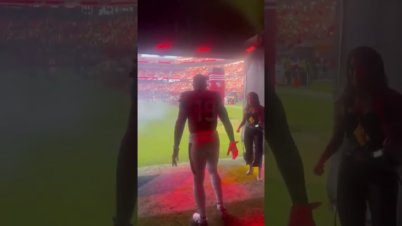 DEEBO SAMUEL RETURNS 😱 49ers Just Got SCARY Again…