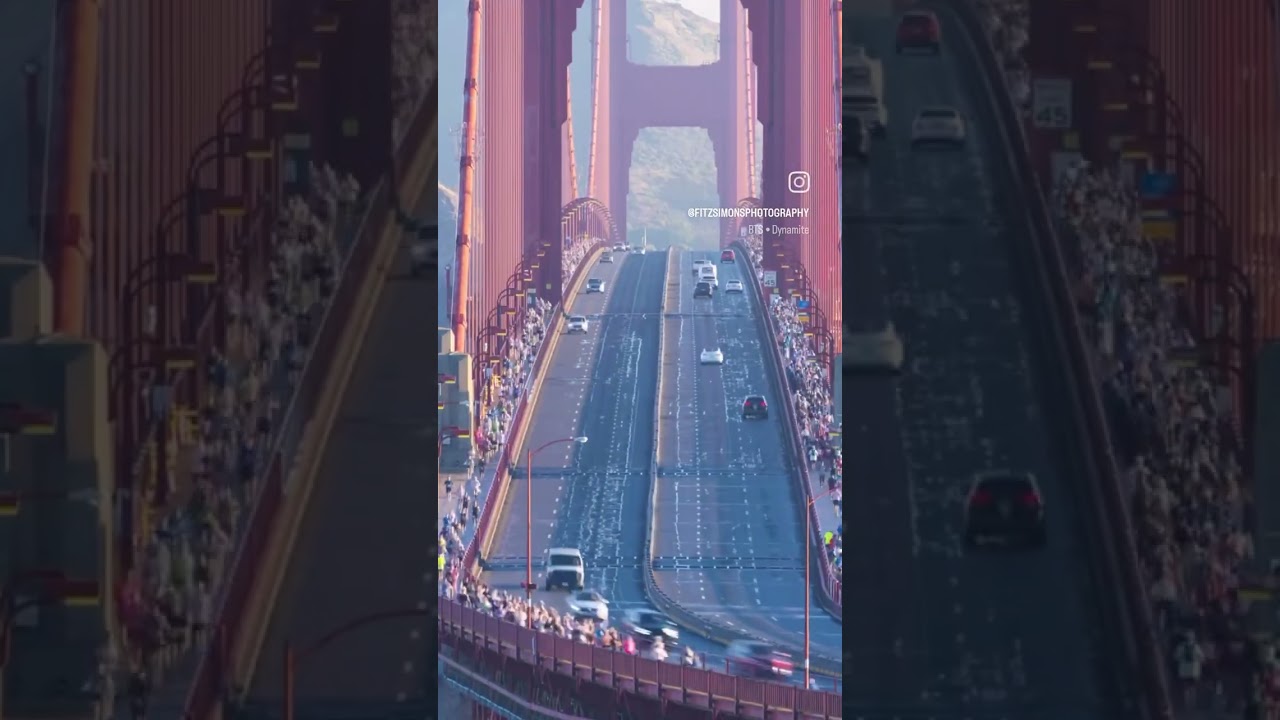 Golden Gate Bridge Today at San Francisco Marathon #narrows #meaning #year Golden Gate Bridge Today at San Francisco Marathon #narrows #meaning #year