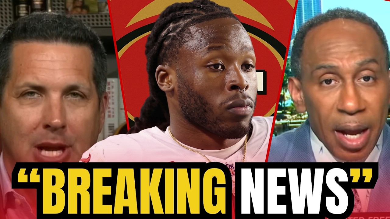 🔥 HE’S A 49ER NOW | San Francisco Completes the Blockbuster That Shakes the Entire NFL