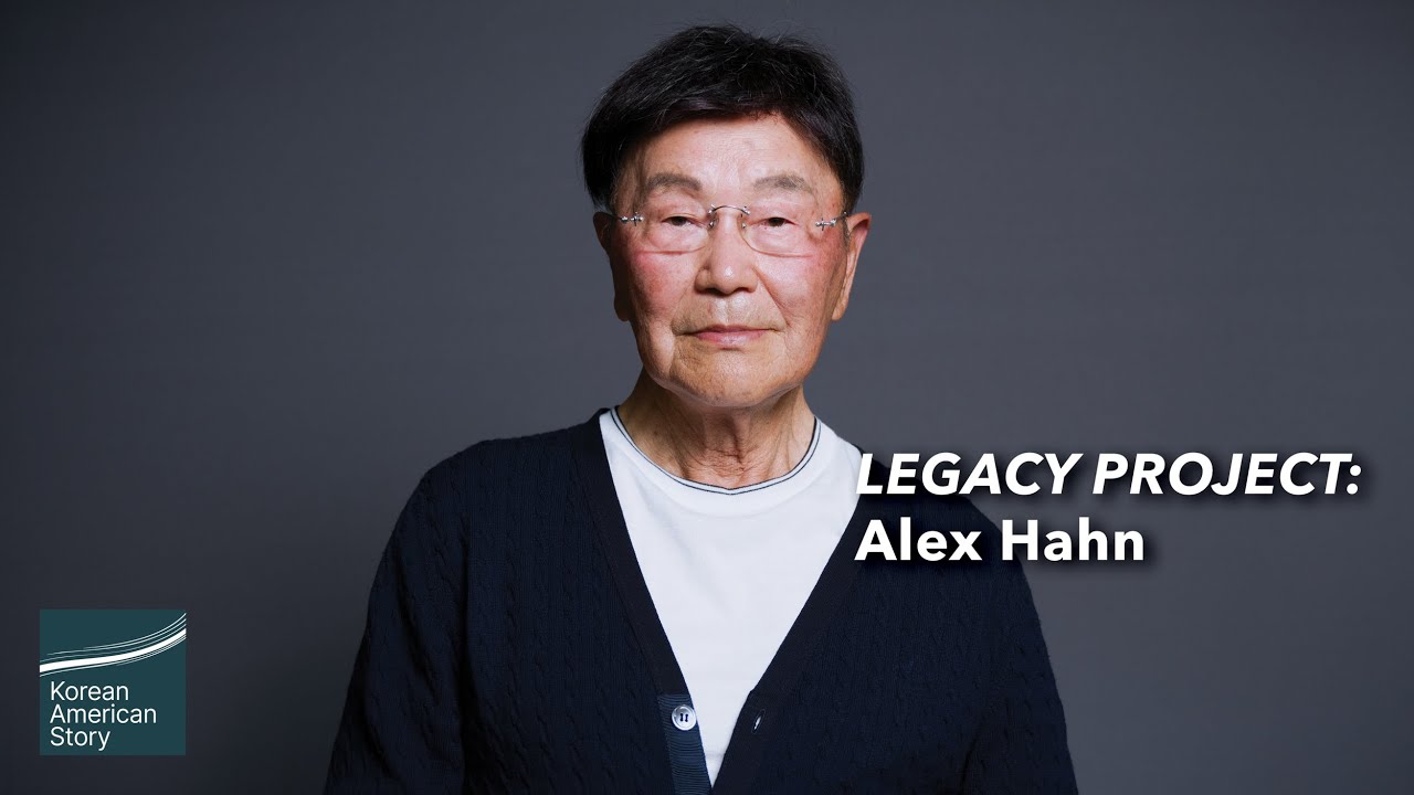 How Alex Hahn Found Success in Business as a Korean Immigrant | Legacy Project East Bay How Alex Hahn Found Success in Business as a Korean Immigrant | Legacy Project East Bay
