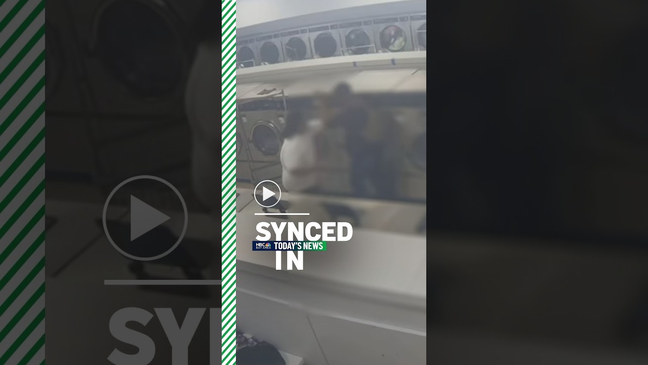 In the news: Laundromat attack, father of boy rescued speaks out, San Francisco rent report In the news: Laundromat attack, father of boy rescued speaks out, San Francisco rent report