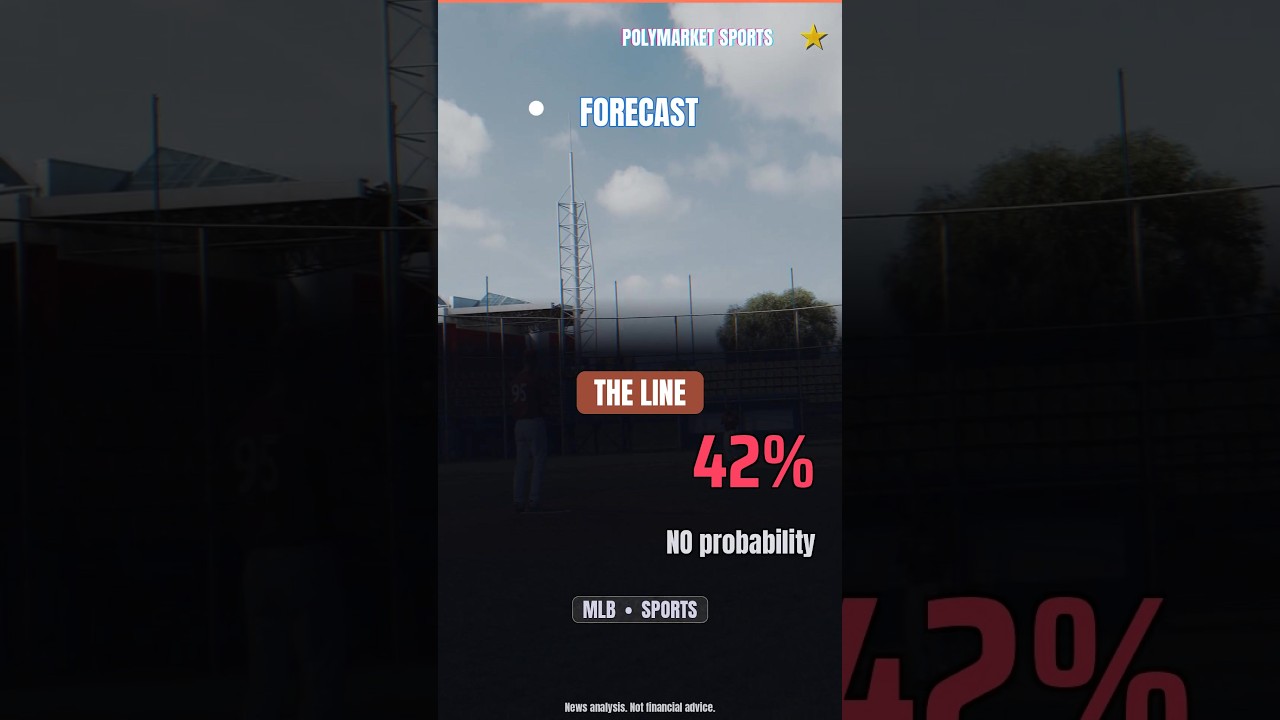 Is 42% for the Rockies actually too generous right now? #Shorts