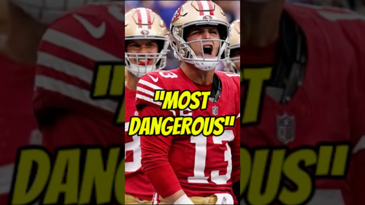 Manti Te’o WARNS the NFL: 49ers Have the MOST DANGEROUS Offense in the NFC West! 😳🔥 Manti Te’o WARNS the NFL: 49ers Have the MOST DANGEROUS Offense in the NFC West! 😳🔥